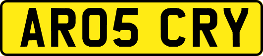 AR05CRY