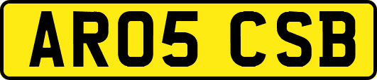 AR05CSB