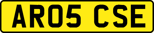 AR05CSE