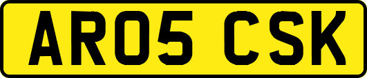 AR05CSK