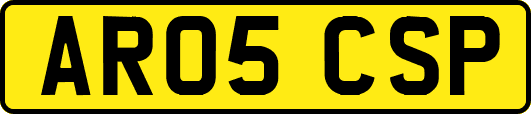 AR05CSP