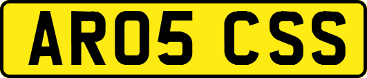 AR05CSS