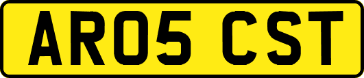 AR05CST