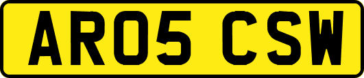 AR05CSW
