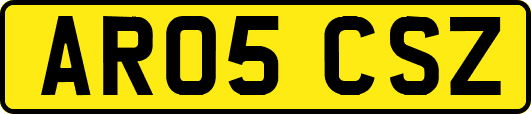 AR05CSZ