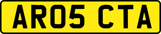AR05CTA