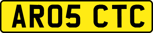 AR05CTC