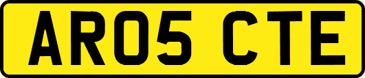 AR05CTE