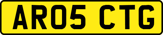 AR05CTG