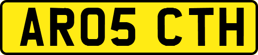 AR05CTH