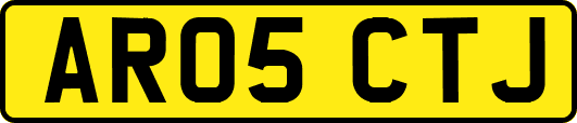 AR05CTJ