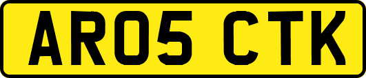 AR05CTK