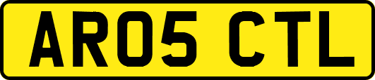 AR05CTL