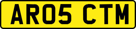 AR05CTM