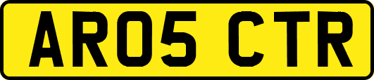 AR05CTR
