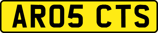 AR05CTS