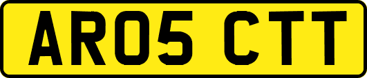 AR05CTT