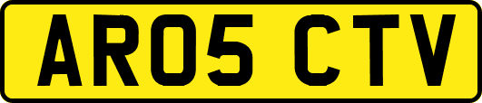 AR05CTV