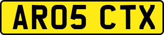 AR05CTX