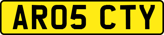 AR05CTY
