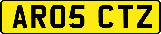 AR05CTZ
