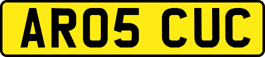 AR05CUC