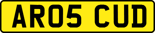 AR05CUD