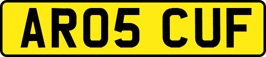 AR05CUF