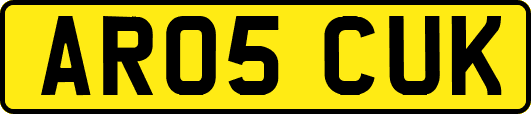 AR05CUK