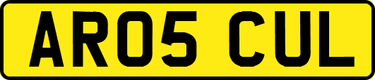 AR05CUL