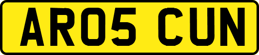 AR05CUN
