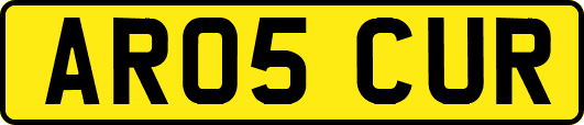 AR05CUR