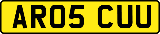 AR05CUU