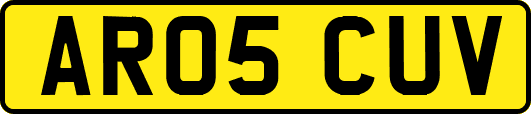 AR05CUV