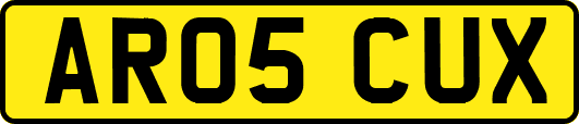 AR05CUX