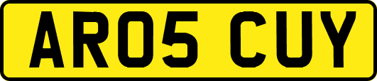 AR05CUY