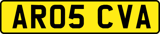 AR05CVA