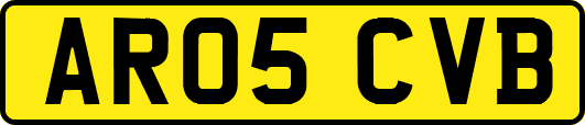 AR05CVB