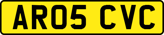 AR05CVC
