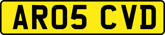 AR05CVD
