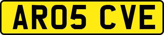AR05CVE