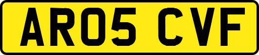 AR05CVF