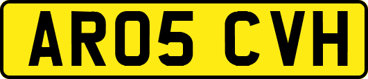 AR05CVH