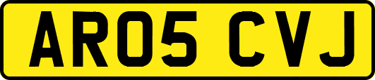 AR05CVJ