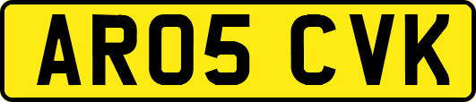 AR05CVK