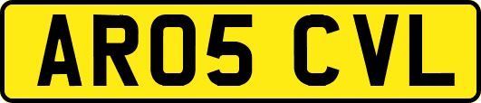 AR05CVL