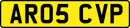 AR05CVP