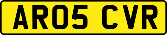 AR05CVR