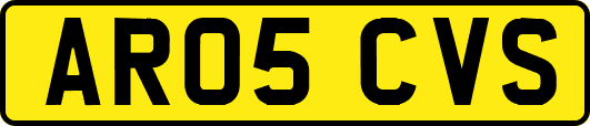 AR05CVS