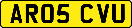 AR05CVU